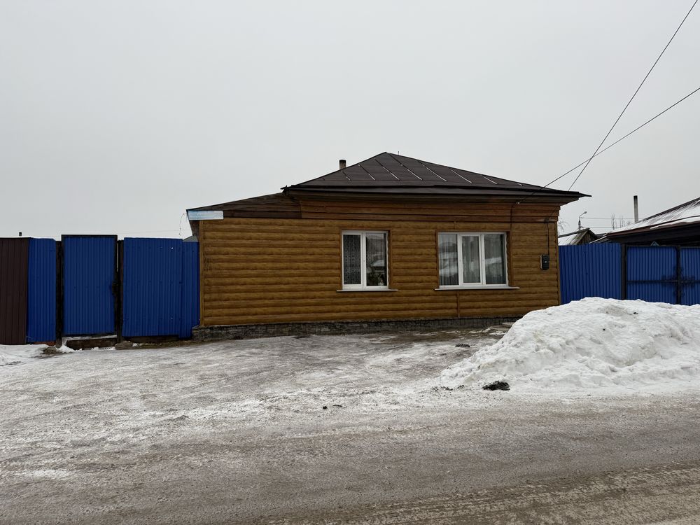 Продам Дом в районе океана