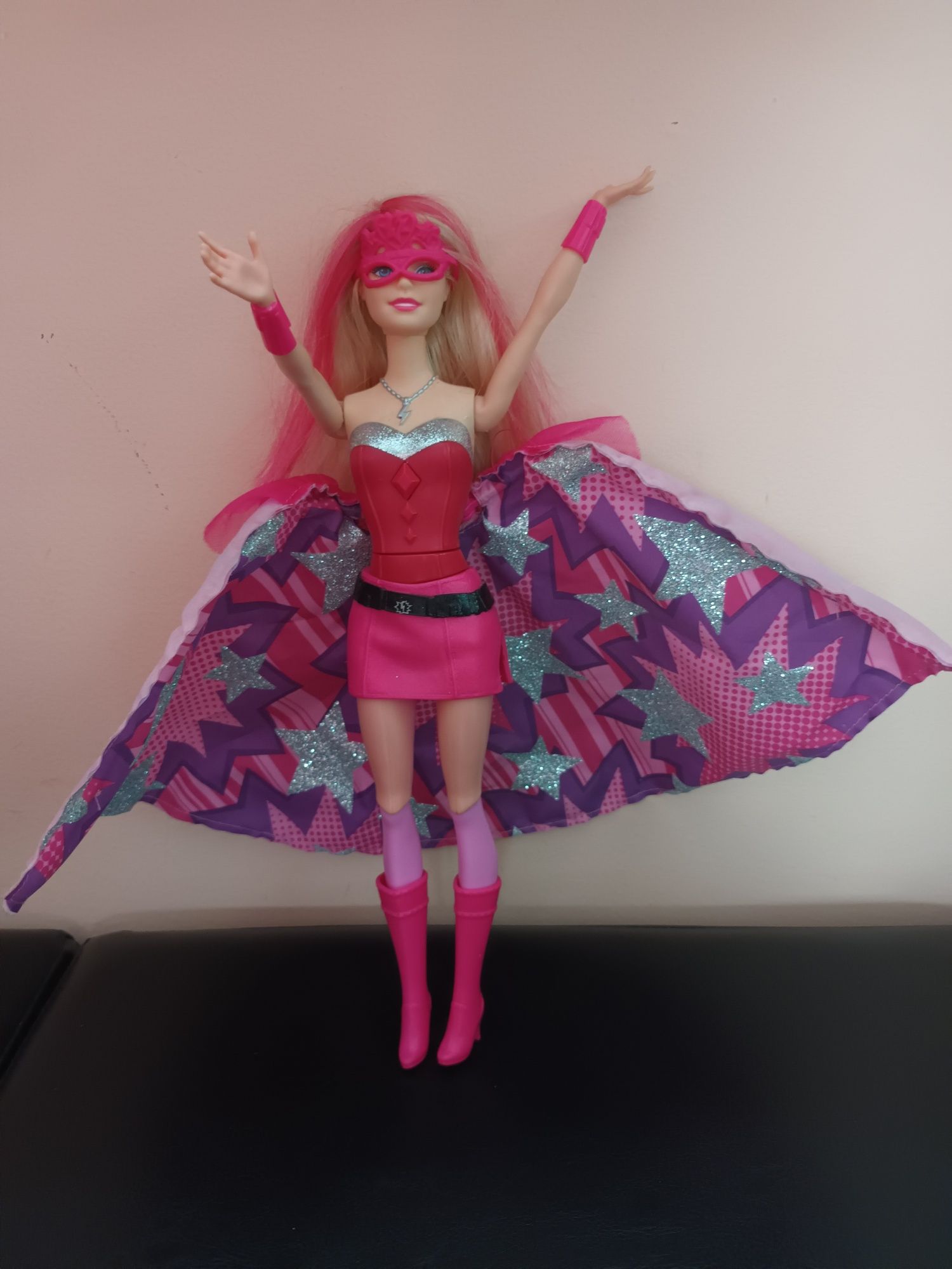 Barbie™ Kara in Princess Power Super Sparkle™ Doll