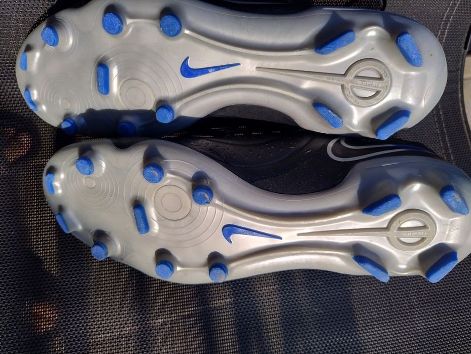 Футболни обувки Nike