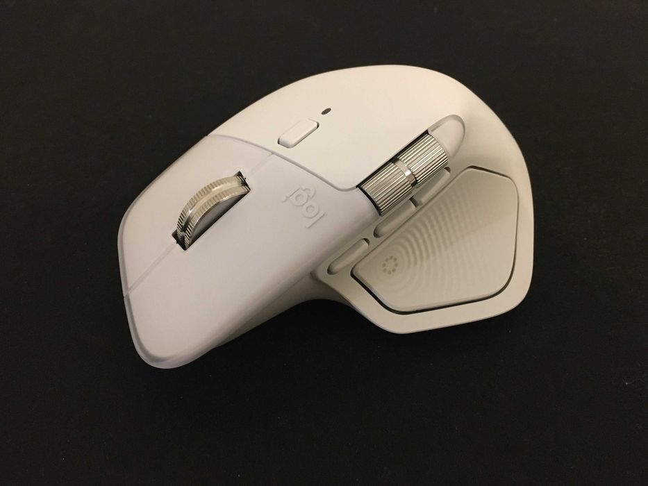 Logitech MX Master 4