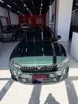 Voyah Free 318 Full