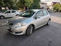 Toyota Auris 1.4 benzina