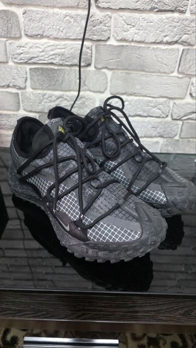 Оригинальные кроссы Nike ACG