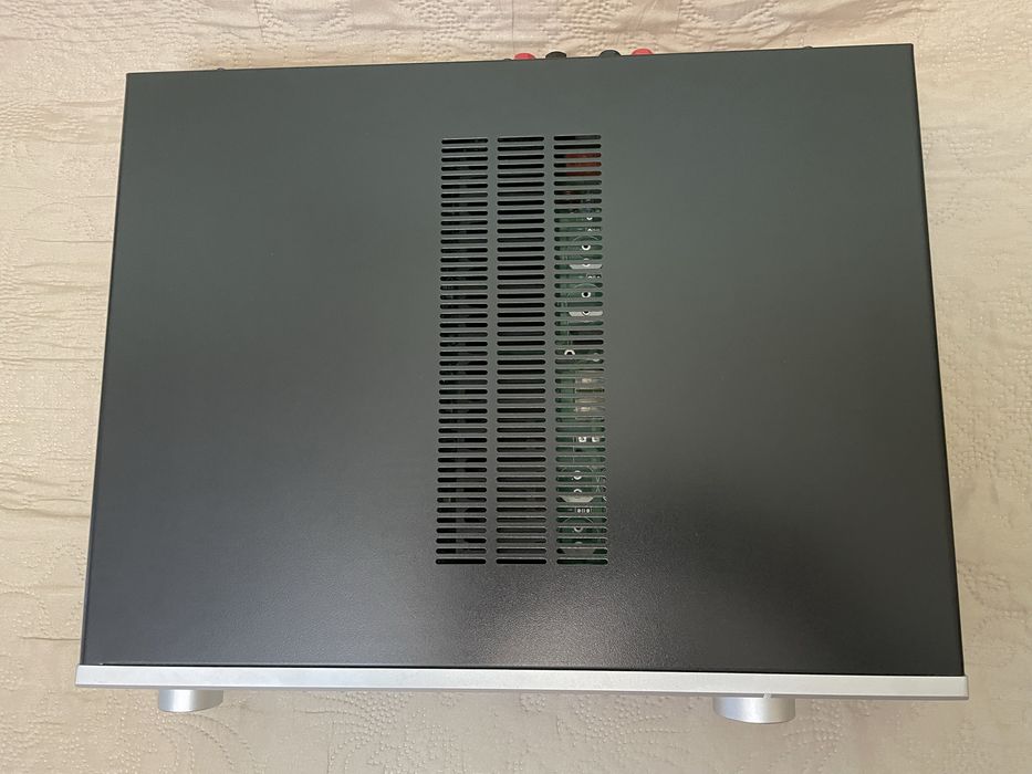 Creek evolution 2 amplifier