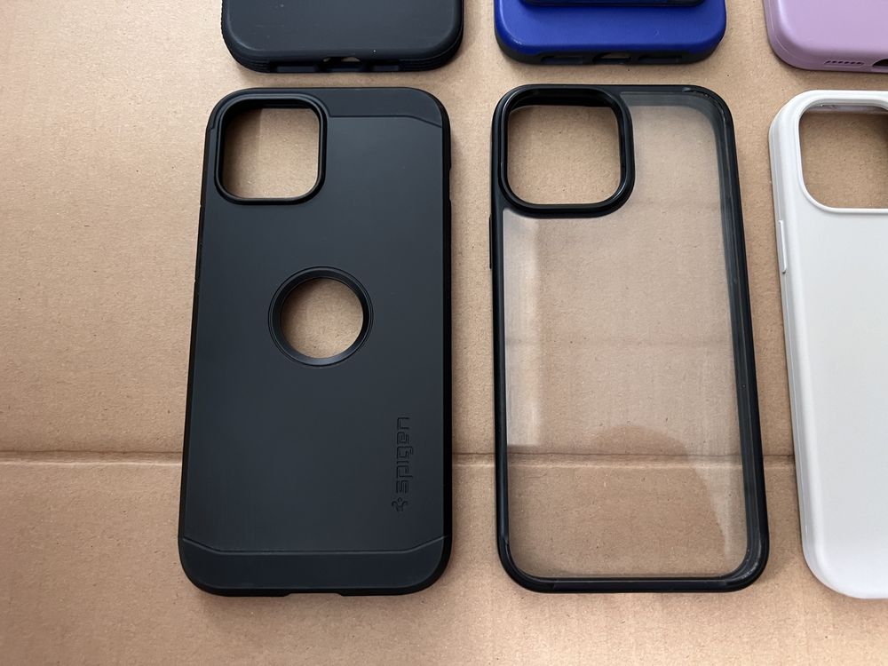 Чисто нови калъфи за Iphone 13 pro max  Цени от 10лв за брой.