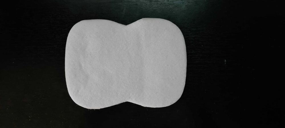 Absorbante transpiratie autoadezive, branturi axila, sub brat