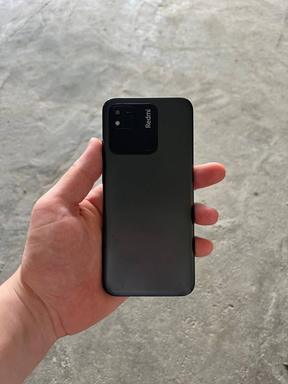 Xiaomi Redmi 10A