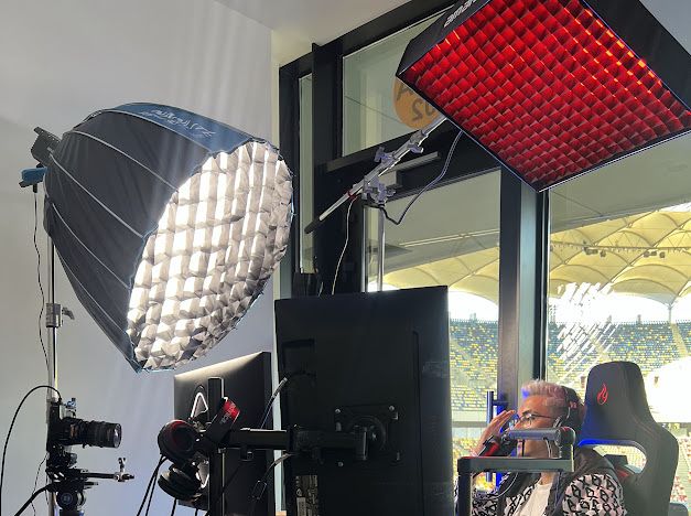 Căutăm content creator