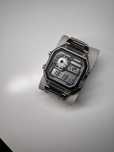Ceas Casio Worldtimer
