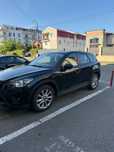 Mazda CX-5 Mazda Cx5 2.2 Skyactive 175kp