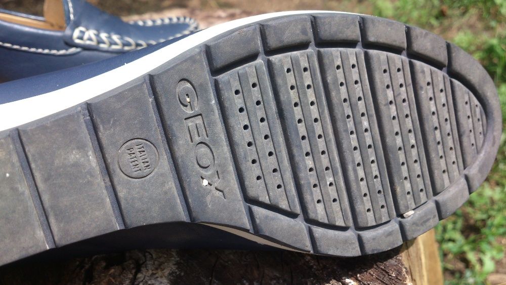 Дамски обувки Geox,Timberland стелка 25.5