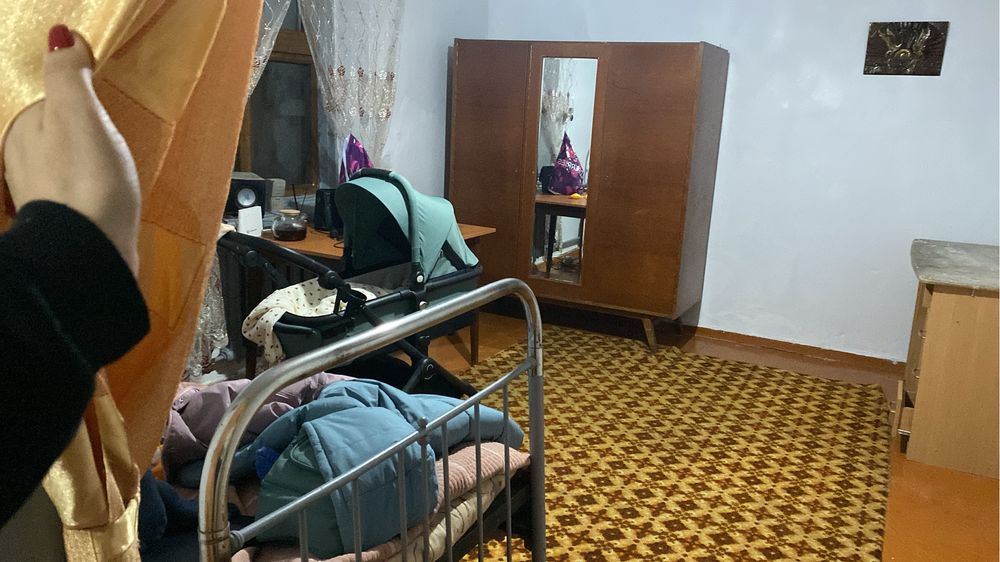 Сдается дом фосфорная больница рядом