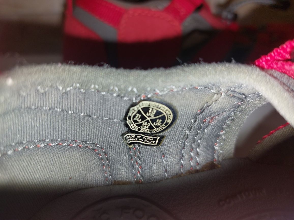 Сандалети Keen номер 31р 31