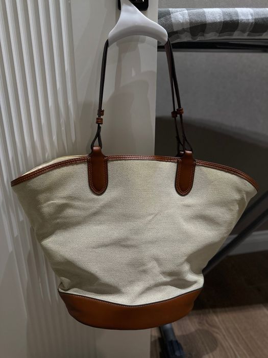 Сумка Зара Zara бу