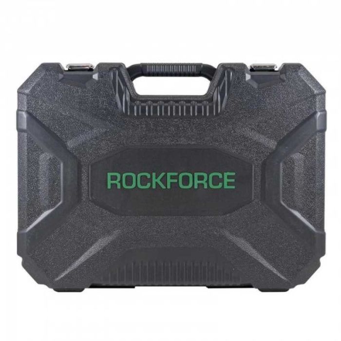 Гедоре 172 части 1/2'', 1/4'' и 3/8'' RockForce