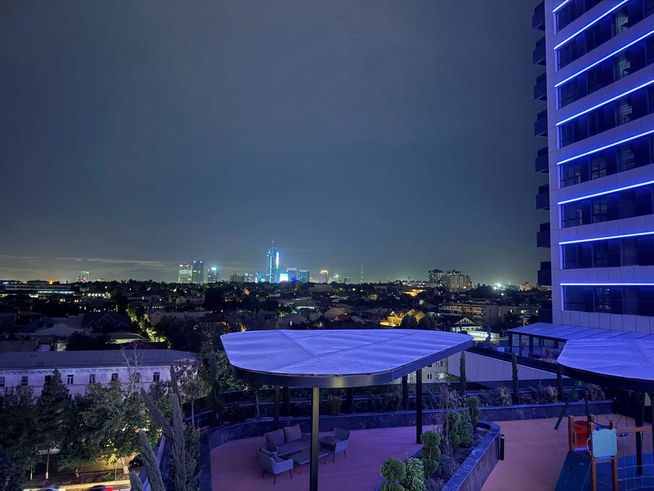 Сдается в аренду Люксовая квартира в Modera Towers