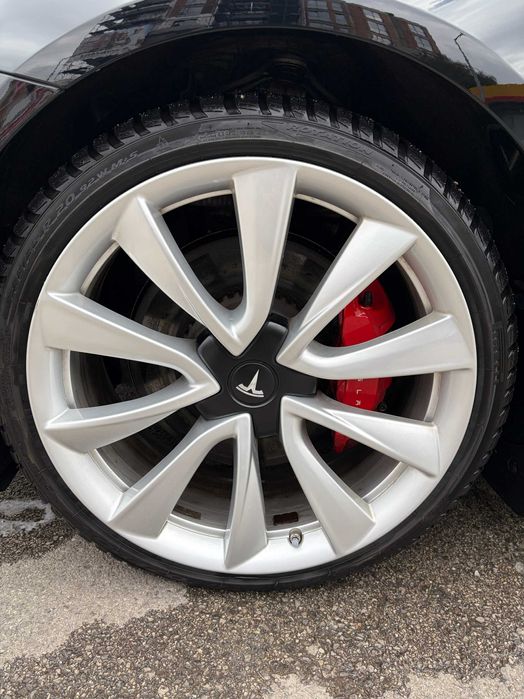 Джанти 20" Tesla Model 3