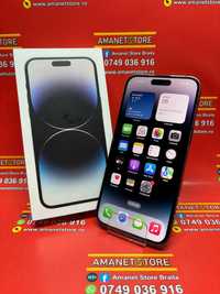 Iphone 14 Pro Max Amanet Store Braila [10223]