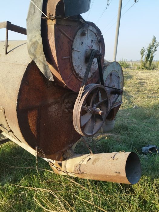 ttz 80 fasól aparat 60 mln
