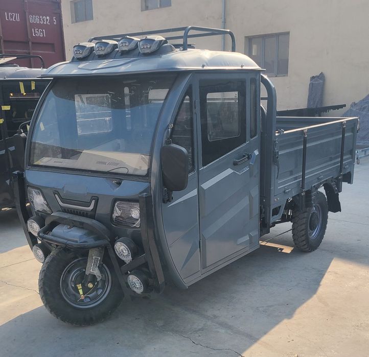 Cavalo kabinalik murovey 18