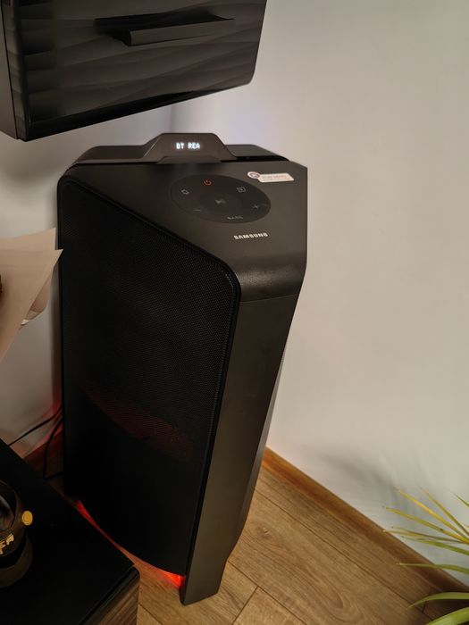 Boxa Samsung Mx T70 1500W Fullbox