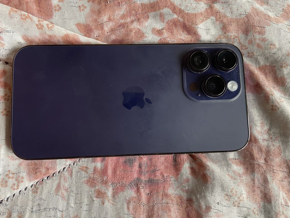 Iphone 14 pro maxx