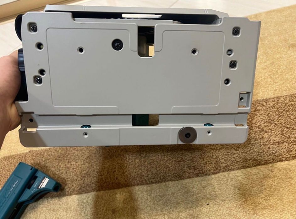 Fierastrau circular Makita DSP600