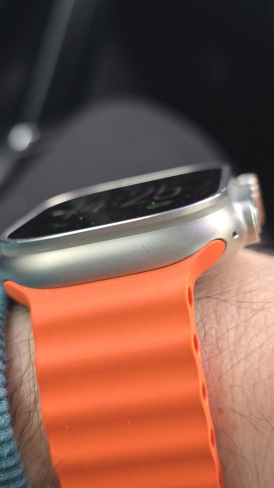 Apple Watch Ultra 2 49 mm