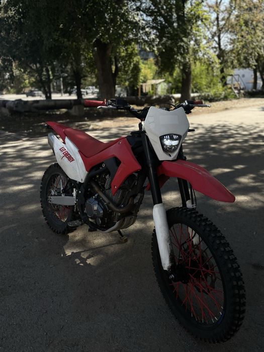 Продам Эндуро 300куб