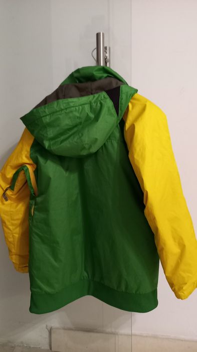 Geaca de ski adolescenți 14-16 ani