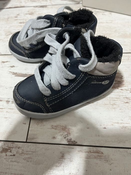 Бебешки / детски обувки