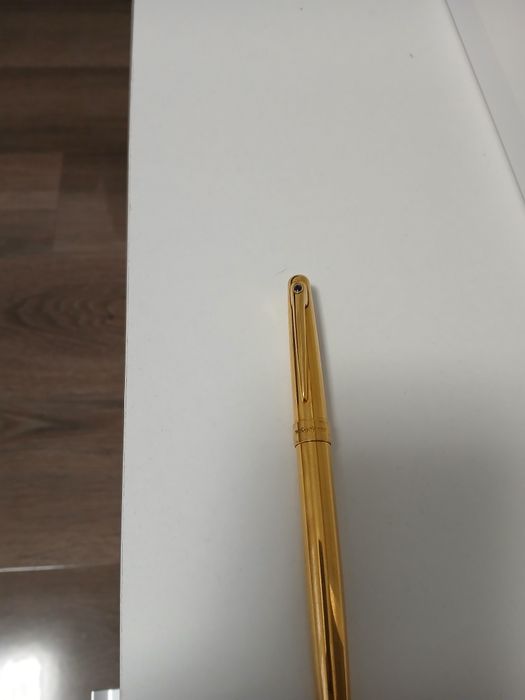 Vand pix Parker placat