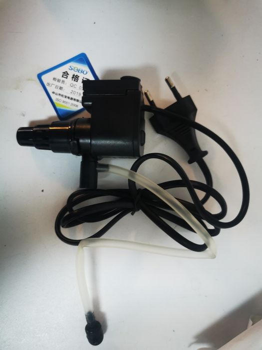 Cap de pompa 400l/h