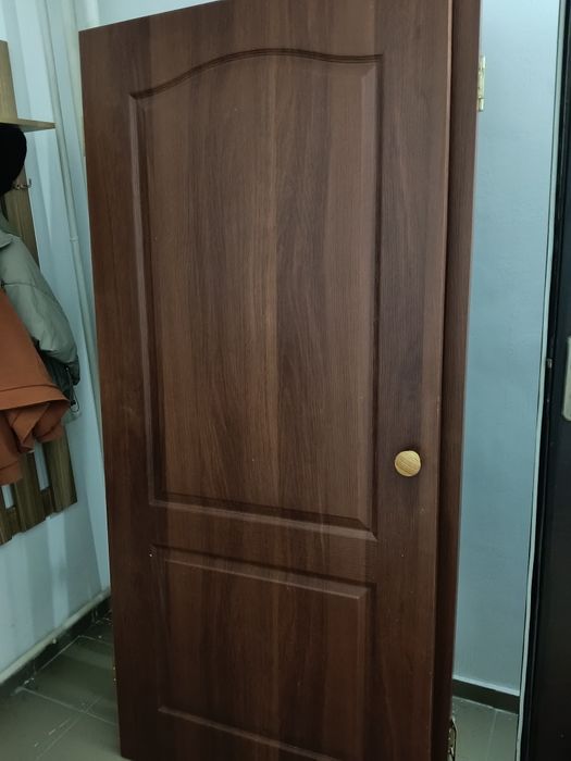Двери межкомнатные