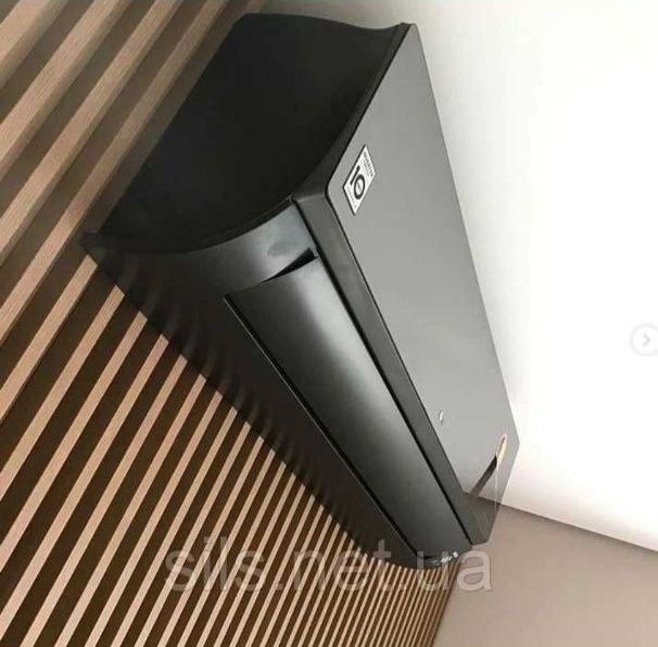 Кондицонер LG 12 BK Dual Invertor