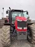 Massey Ferguson 7722 Dyna vand tractor Massey Ferguson 7722 Dyna6