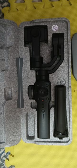 Стилбезатор для камеру