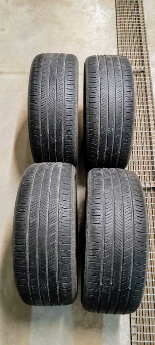 Всесезонни гуми 225/50/17 Hankook, 4 бр.