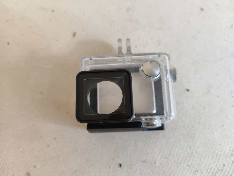 Аквабокс для qopro 7.8