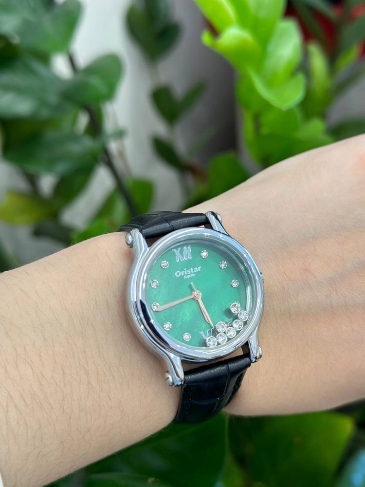 Женские часы Oristar
