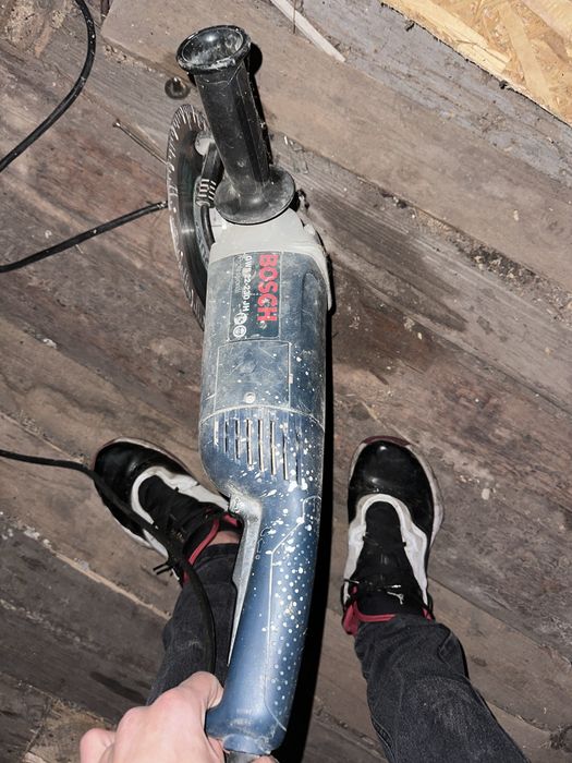 Flex dimensiune mare