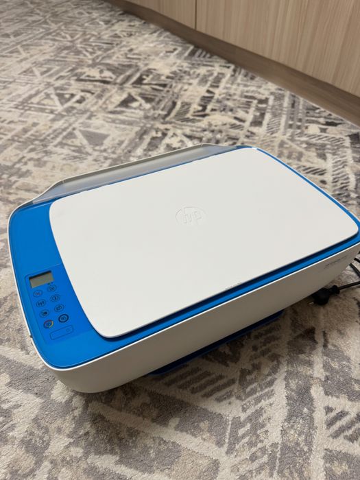 Принтер HP DESKJET 3639