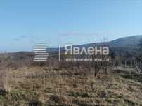 "Явлена" продава 4  урегулирани парцелас гледка къ