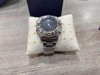CASIO hunting timer