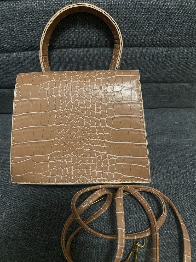 Малка чанта Jacquemus