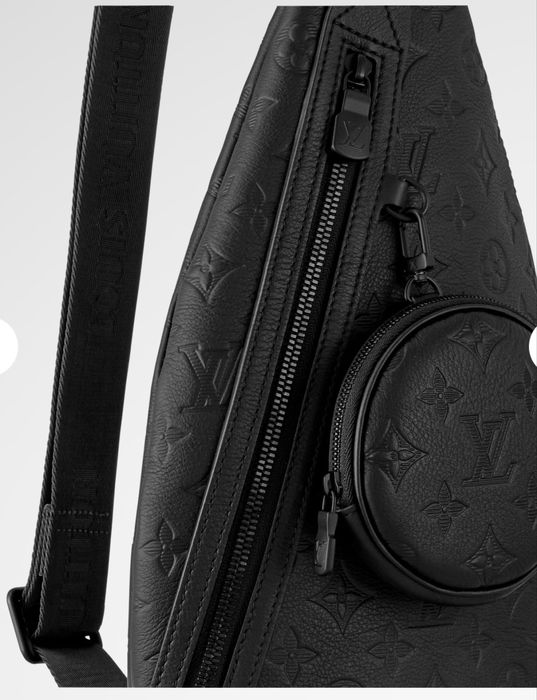 Geanta umar LV cross body bag Louis Vuitton