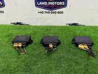 MODUL SENZOR PARCARE  (3 BUC.) FORD FOCUS 2012 1.6 DIESEL 2013 2011-2015 /  LAND ROVER FREELANDER 2 2.2 DIESEL 2008 2007-2011 / LAND ROVER DISCOVERY 3 2.7 DIESEL 2007 2005-2009 COD OEM 6G92-15K866-BK BM5T-15K866-BR YWC500730