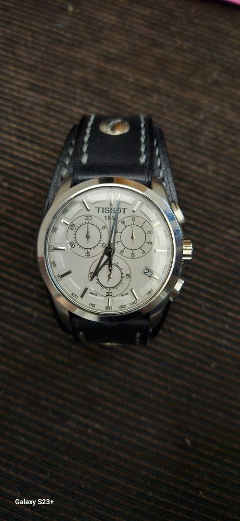 Tissot Couturier