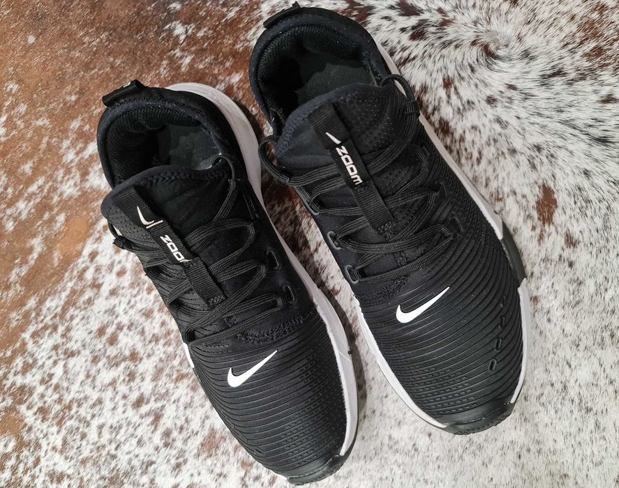 Nike Air Zoom Elavate + Безплатна доставка!