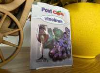 OFERTA ! Vinobran sarbesc pentru limpezirea si pastrarea vinului
